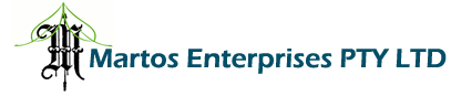 Martos Enterprise PTY LTD